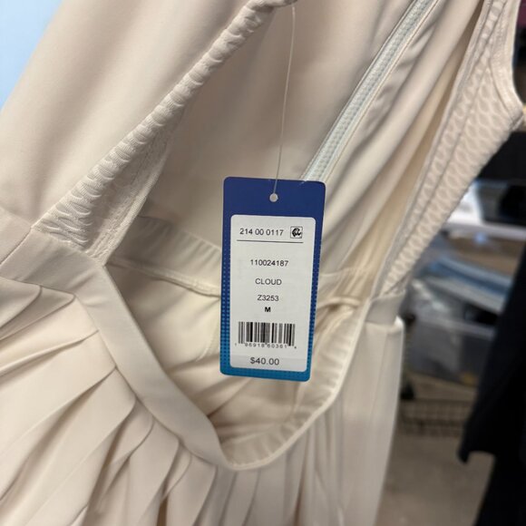 PRINCE x Target NWT Pickleball Dress Sz M - Cute, Sporty SOLD OUT in Stores! - Picture 7 of 7